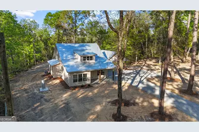 150 Lakeview Drive, Jesup, GA 31545 - Photo 2