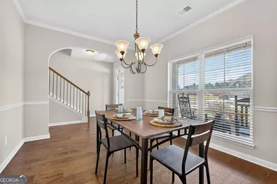 214 Millie Court, Jackson, GA 30233 - Photo 12