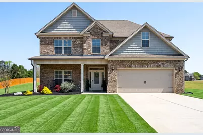 214 Millie Court, Jackson, GA 30233 - Photo 4