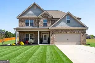 214 Millie Ct, McDonough, GA 30252 - Photo 4
