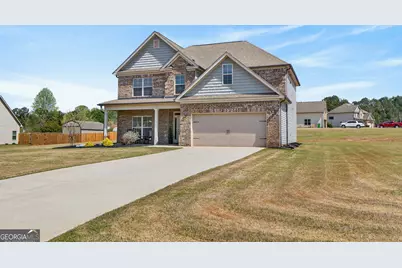 214 Millie Court, Jackson, GA 30233 - Photo 56