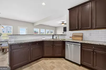 214 Millie Court, Jackson, GA 30233 - Photo 20