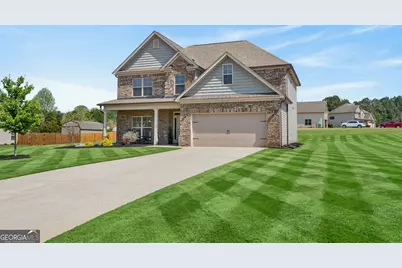 214 Millie Court, Jackson, GA 30233 - Photo 2