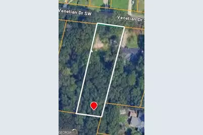 2014 Venetian Drive SW, Atlanta, GA 30311 - Photo 1