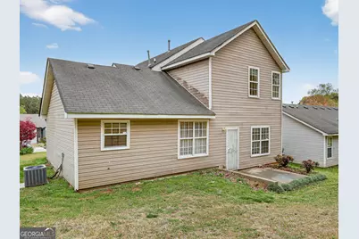 4069 Ward Lake Trail, Ellenwood, GA 30294 - Photo 26