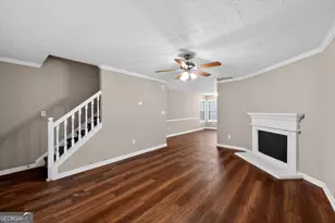 7156 Bowie Dr, Lithonia, GA 30038 - Photo 2