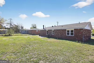 2647 Teakwood Drive, Hephzibah, GA 30815 - Photo 32