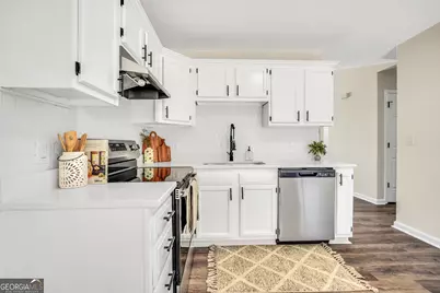 109 William Ct, Jenkinsburg, GA 30234 - Photo 4