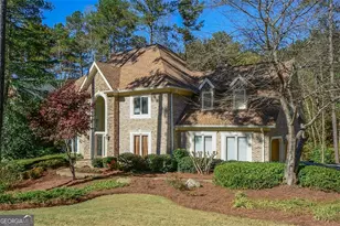 180 Wing Mill Rd, Sandy Springs, GA 30350 - Photo 1