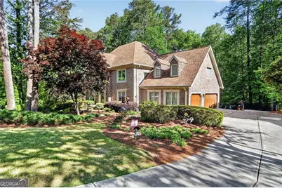 180 Wing Mill Road, Sandy Springs, GA 30350 - Photo 2