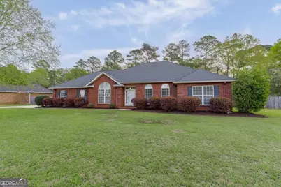313 Old Farm Road, Perry, GA 31069 - Photo 2