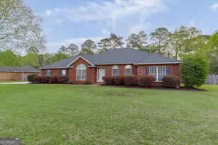 313 Old Farm Rd, Perry, GA 31069 - Photo 2