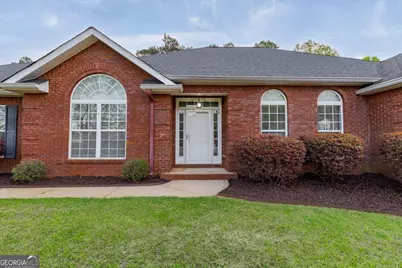 313 Old Farm Road, Perry, GA 31069 - Photo 4