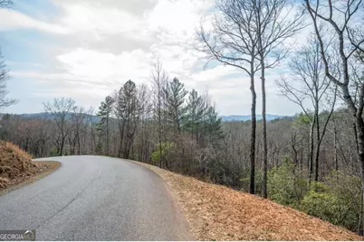 Lot 8 Oceola Drive, Ellijay, GA 30540 - Photo 1
