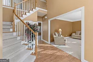 4355 Chatuge Dr, Buford, GA 30519 - Photo 8