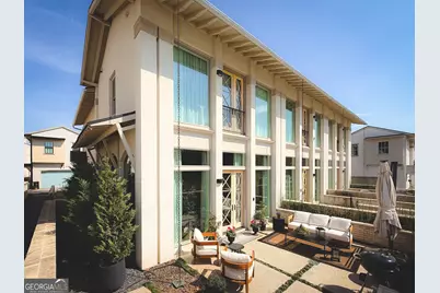 550 Heatherden Avenue, Fayetteville, GA 30214 - Photo 1