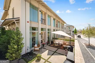 550 Heatherden Ave, Fayetteville, GA 30214 - Photo 2