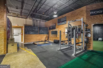 140 W Dykes Street, Cochran, GA 31014 - Photo 8