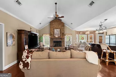 60 Tucker Road, Claxton, GA 30417 - Photo 8