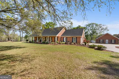 60 Tucker Road, Claxton, GA 30417 - Photo 16