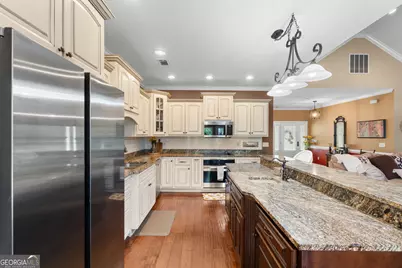 60 Tucker Road, Claxton, GA 30417 - Photo 2