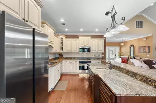 60 Tucker Rd, Claxton, GA 30417 - Photo 2