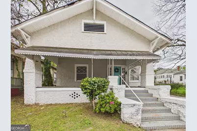 1153 Hendley Street, Macon, GA 31204 - Photo 2