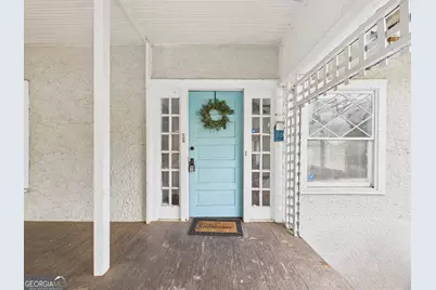 1153 Hendley Street, Macon, GA 31204 - Photo 4