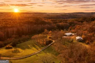 7686 Hwy 136 W, Talking Rock, GA 30175 - Photo 1