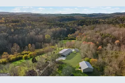 7686 Highway 136 W, Talking Rock, GA 30175 - Photo 2