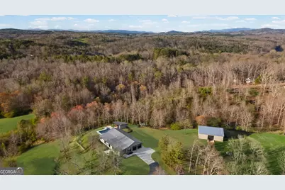 7686 Highway 136 W, Talking Rock, GA 30175 - Photo 54