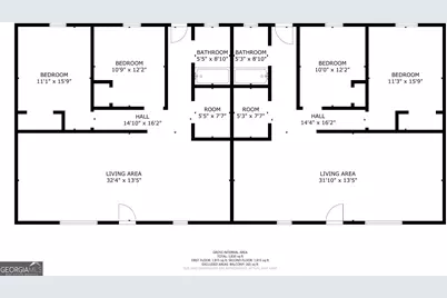 57 Mill Street, Cave Spring, GA 30124 - Photo 4