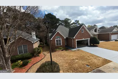 7616 Livingston Drive, Jonesboro, GA 30236 - Photo 32