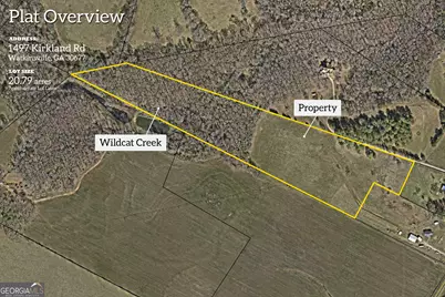 1497 Kirkland Road, Watkinsville, GA 30677 - Photo 26
