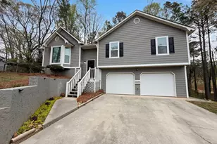 111 David Ct, Hiram, GA 30141 - Photo 1