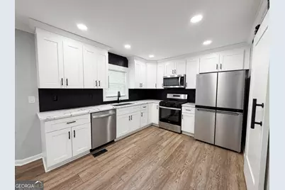 111 David Court, Hiram, GA 30141 - Photo 2