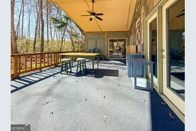 33 McNabb Lane, Clarkesville, GA 30523 - Photo 36