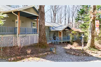 33 McNabb Lane, Clarkesville, GA 30523 - Photo 1