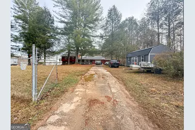 3750 Old Cleveland Road, Cornelia, GA 30531 - Photo 2