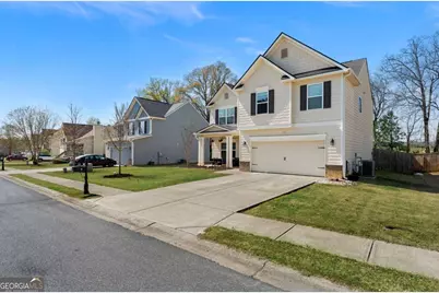 16 Colt Court, Adairsville, GA 30103 - Photo 4