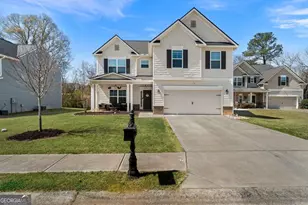 16 Colt Ct, Adairsville, GA 30103 - Photo 1