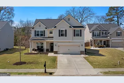 16 Colt Court, Adairsville, GA 30103 - Photo 38