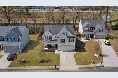 16 Colt Court, Adairsville, GA 30103 - Photo 34