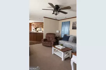 2811 Lyons Center Road, Lyons, GA 30436 - Photo 2