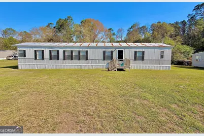 2811 Lyons Center Road, Lyons, GA 30436 - Photo 1