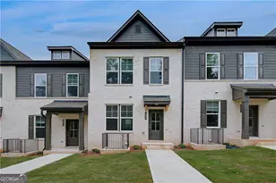 305 Daybreak Ln, Newnan, GA 30265 - Photo 1
