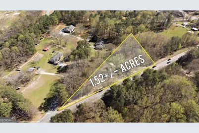 3293 Braselton Highway, Dacula, GA 30019 - Photo 1