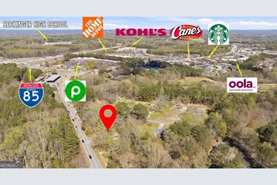 3293 Braselton Highway, Dacula, GA 30019 - Photo 22