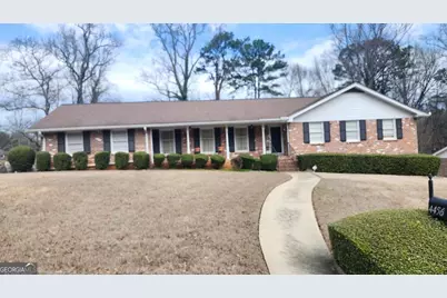 4456 Luxembourg Drive SW, Decatur, GA 30034 - Photo 1
