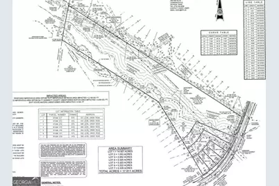 512 Level Creek Road, Sugar Hill, GA 30518 - Photo 2